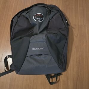 OSPREY Meridian Backpack